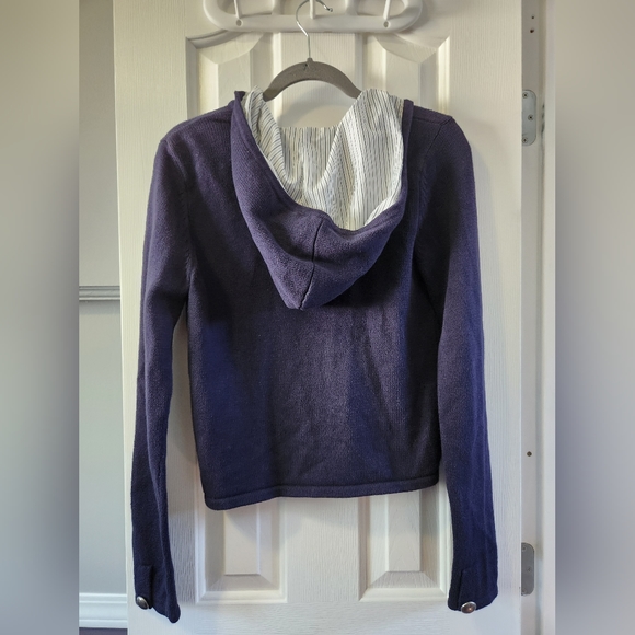 Hurley Women's Sweater - Picture 2 of 2